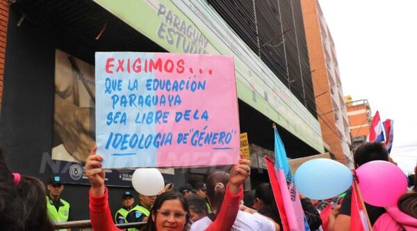 Diario HOY | Aconsejan aprobar el proyecto que prohíbe enseñanza de ideología de género
