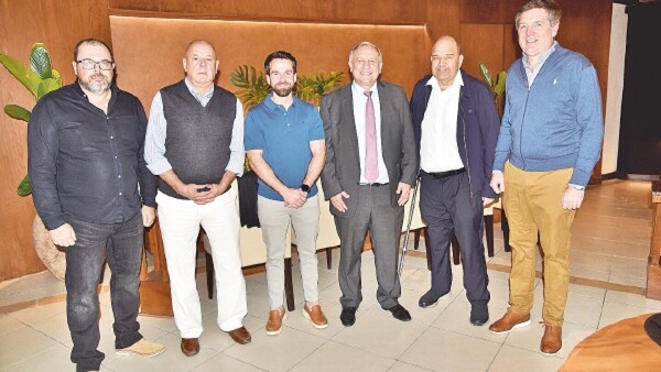 El Quincho del Cente reabre sus puertas