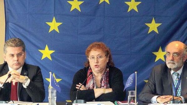 Misión de la UE observó varias irregularidades en elecciones y emite recomendaciones