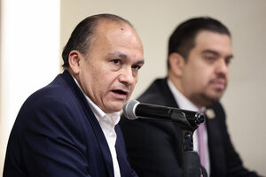 El agro mexicano pide resolver el panel de maíz transgénico con EEUU con base en ciencia - MarketData