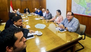 MOPC trata deuda de USD 400 millones con constructoras