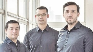 MbarakaTrío presenta hoy Una noche de Asunción