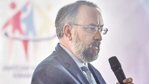 Preocupa violencia contra antichavistas en Venezuela