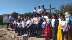 Realizarán primer festival cultural del Pilcomayo - Noticias del Chaco - ABC Color