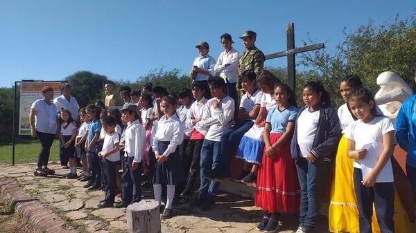 Realizarán primer festival cultural del Pilcomayo - Noticias del Chaco - ABC Color