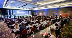 La Nación / ADEC prepara congreso sobre RSE ante los desafíos de empresas