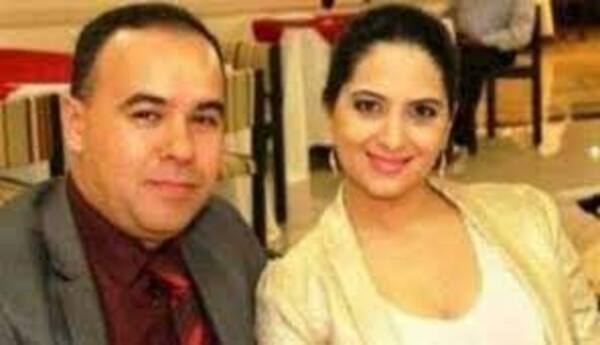 Daniel Montenegro, pareja de la fiscal Uemura, pretendía ejercer como abogado particular desde Tacumbú