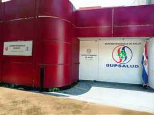 Graves problemas para controlar el sistema de salud