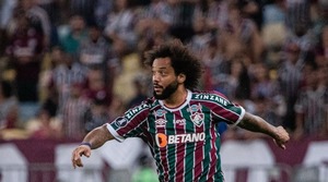 Marcelo no jugará ante Olimpia: Conmebol rechazó apelación de Fluminense - Unicanal