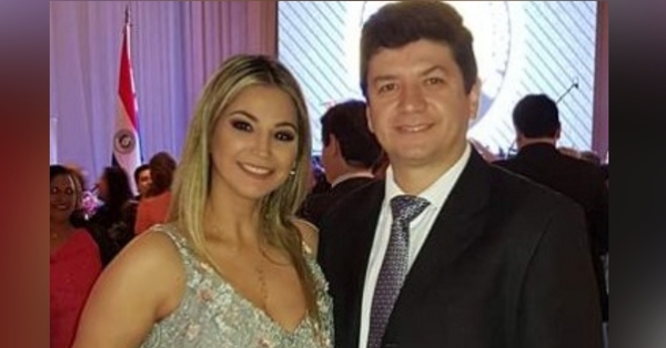 JEM espera informe sobre el esposo de la jueza Norma Salomón para apertura de investigación