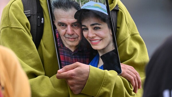 Hombre es condenado a muerte y su hija suplica ayuda a EEUU y Alemania