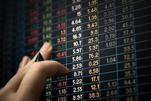 Wall Street: Las acciones norteamericanas cierran la jornada con números rojos - MarketData