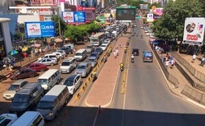 Fiscal solicita prisión de brasileño que ingresó al país con camioneta