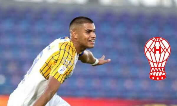 Mbappérez jugará en Huracán