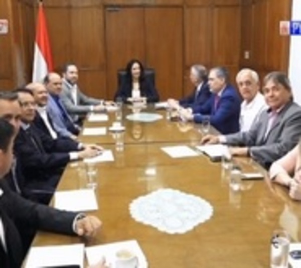Negocian millonario pago de deudas con empresas constructoras - Paraguay.com