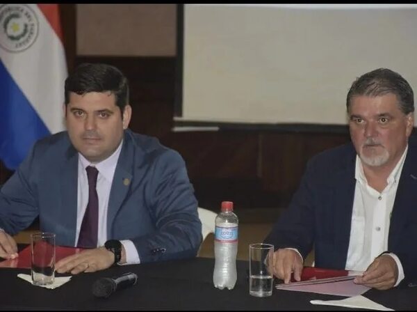 Confirmado titular de Senacsa espera aprobación de ley de identificación de ganado - Nacionales - ABC Color