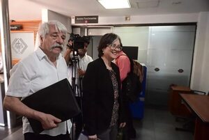 Piden que fiscalía investigue la APP de ruta PY02 - Economía - ABC Color