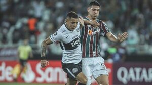 Periodista carioca afirma que Fluminense no subestimará a Olimpia