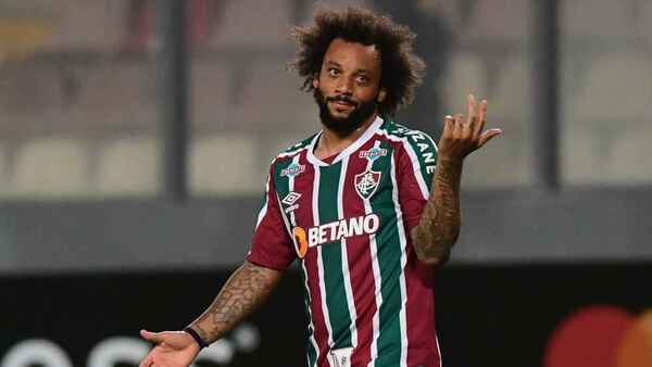 Conmebol ratifica las tres fechas de sanción a Marcelo