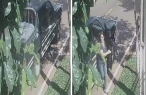 Capturan a pareja involucrada en fatal arrollamiento de ciclista - Portal Digital Cáritas Universidad Católica