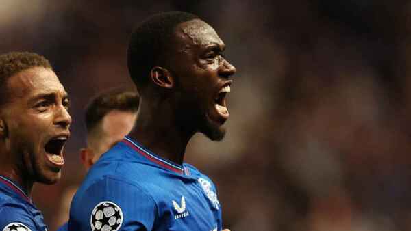 Amberes y Copenhague, a un paso de la Liga de Campeones