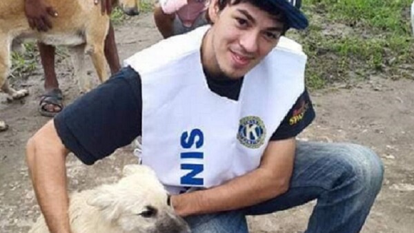 Tribunal posterga el juicio por el crimen de un estudiante veterinario