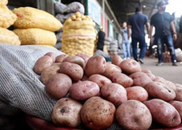 Contrabando de alimentos en Venezuela podría llevar al colapso de la industria