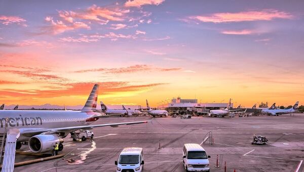 Paraguay quiere volar más: ¿por qué se habla de la construcción de un nuevo aeropuerto? (aparte de lo obvio)