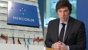 Milei no quiere al Mercosur, pero ¿sí volver a pagar altos aranceles de productos?