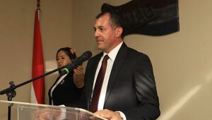 Lo que se propone el MAG: aumentar tasa de procreo, mejorar precios para productores y luchar contra el contrabando