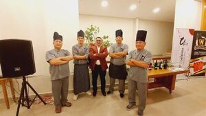 Experiencia wagyu en La Cabrera: un corte de origen japonés que conquista el paladar paraguayo