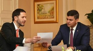 Nuevos nombramientos: Peña designa a presidentes del Senacsa, Senave e IPA