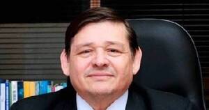 La Nación / “Vamos a dar los títulos de propiedad”
