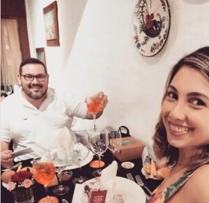 El hijo de Antonio Fretes no puede justificar fortuna de G. 1.600 millones - Política - ABC Color