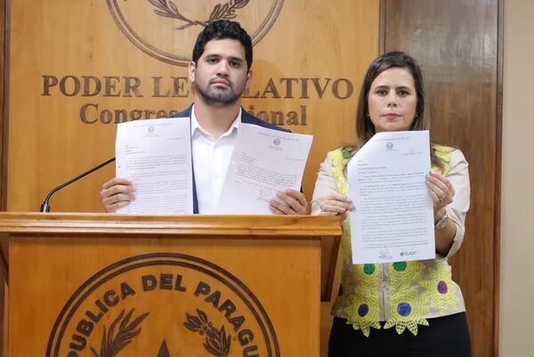 Parlamentarios advierten que aún no hay postura para la revisión del Anexo C - Economía - ABC Color