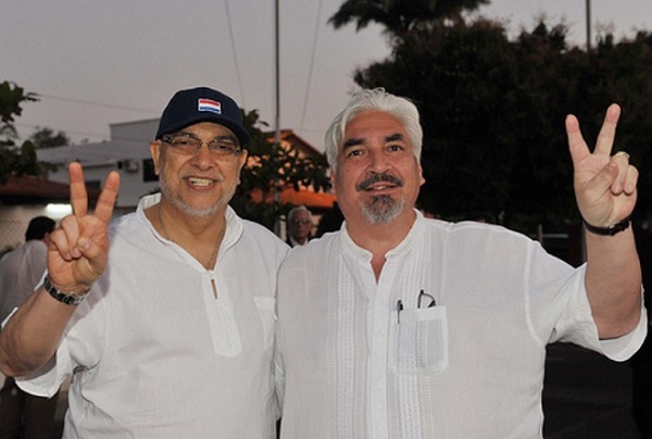 Muere Pompeyo Lugo, hermano del senador Fernando Lugo - Portal Digital Cáritas Universidad Católica