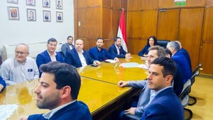 Emitirán bonos para pagar deuda de USD 370 millones con constructoras