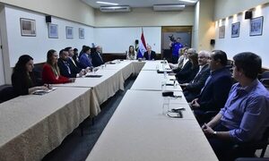 Hacienda pagará US$ 10 millones al mes para saldar deuda de Salud Pública con farmacéuticas - Nacionales - ABC Color