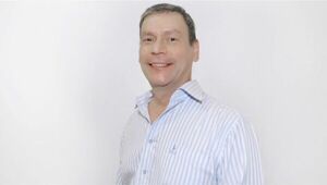 Blas Cristaldo: “Los paraguayos tenemos que felicitarnos de haber encontrado un modelo de desarrollo sostenible autónomo, no importado” - Informatepy.com