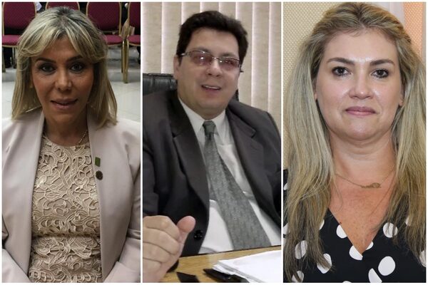 Jurado indaga a jueces que liberaron a acusado de traficar drogas al Brasil