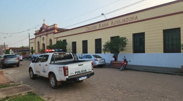 Amenazan con bombas y secuestro en cinco colegios de Concepción - Oasis FM 94.3