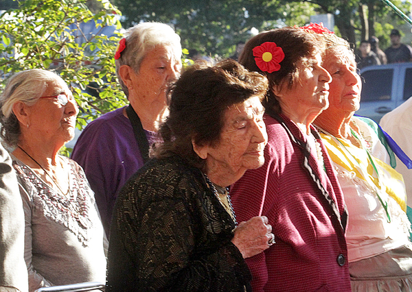Este jueves percibirán sus pensiones los adultos mayores y los veteranos - .::Agencia IP::.