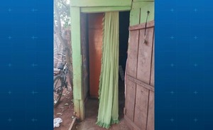 Ñemby: niña muere asfixiada con una cortina mientras jugaba - trece