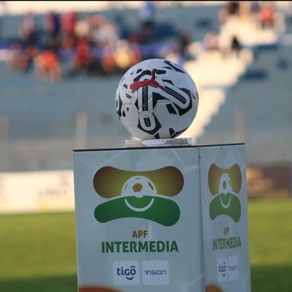 Intermedia: 2 de Mayo recibe a Santaní - Radio Imperio 106.7 FM