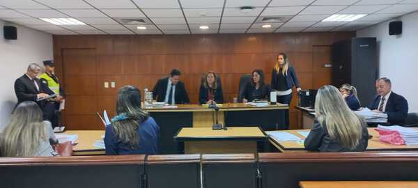 Aplazaron juicio del caso Don Vito por dos años y “mataron” la causa
