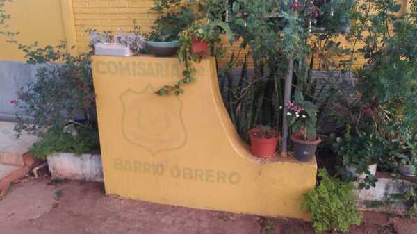 Estudiante brasileño de 24 años fue detenido tras control aleatorio - Oasis FM 94.3