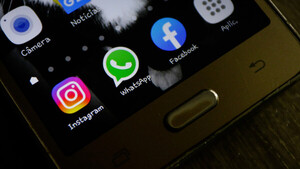 Diario HOY | UE avanza en ley para regular redes sociales y Google