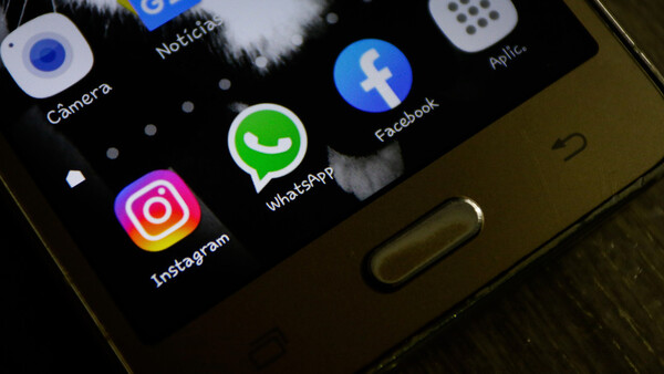 Diario HOY | UE avanza en ley para regular redes sociales y Google