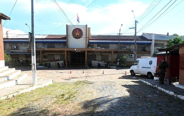 Ministro de Justicia niega presiones del clan Rotela para hacer cambios en Tacumbú - Policiales - ABC Color