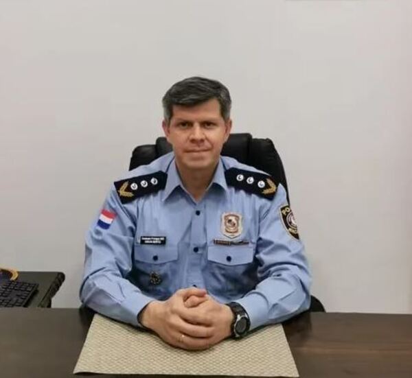 Comandante pide voto de confianza, pero mantiene a policías corruptos en sus puestos - La Clave